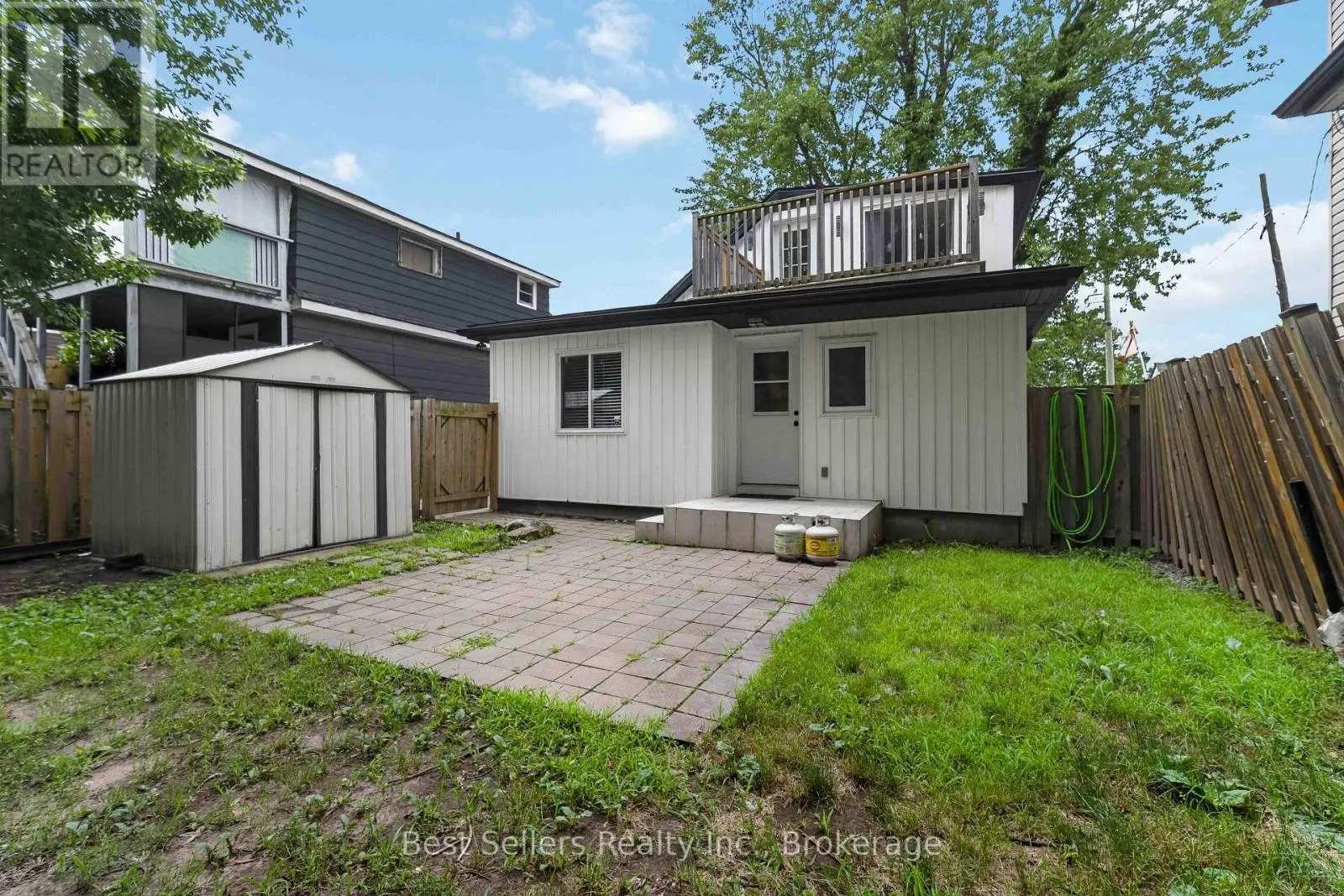 85 PELHAM ROAD
