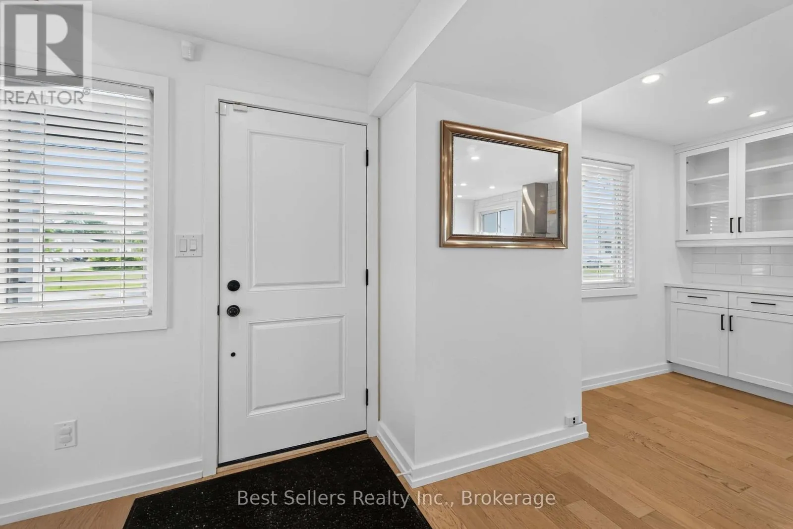 85 PELHAM ROAD