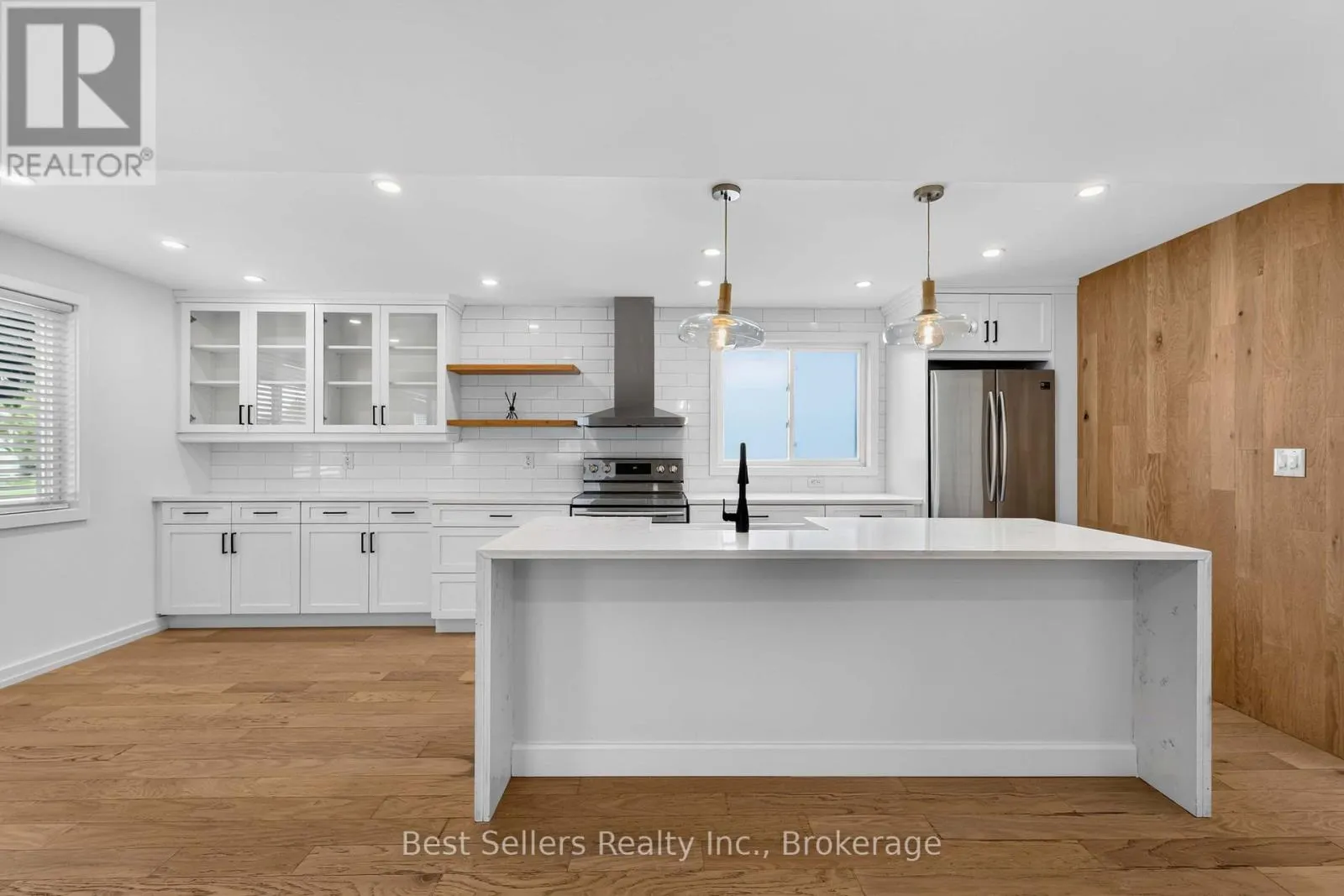 85 PELHAM ROAD