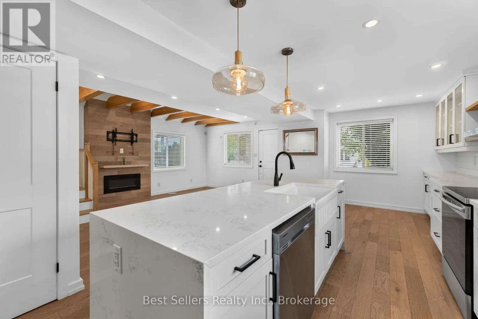 85 PELHAM ROAD