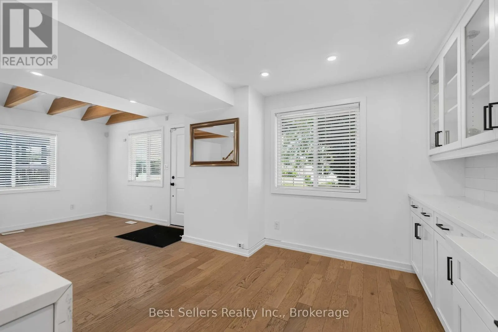 85 PELHAM ROAD