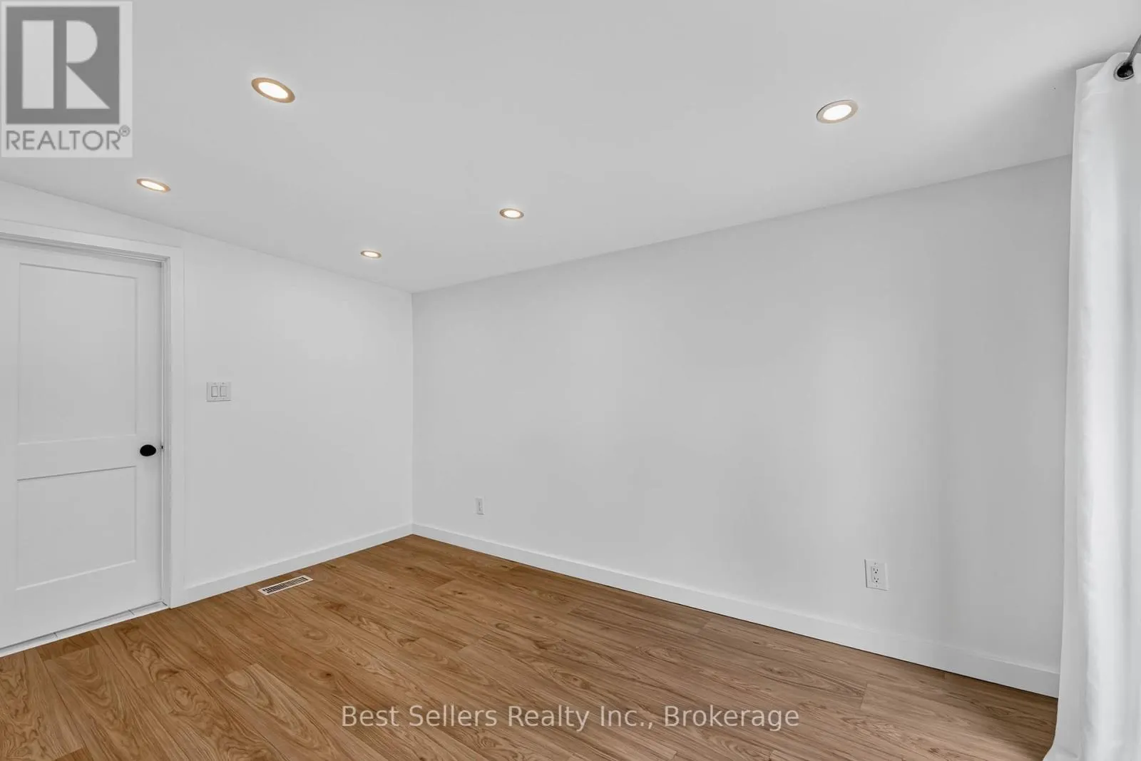 85 PELHAM ROAD