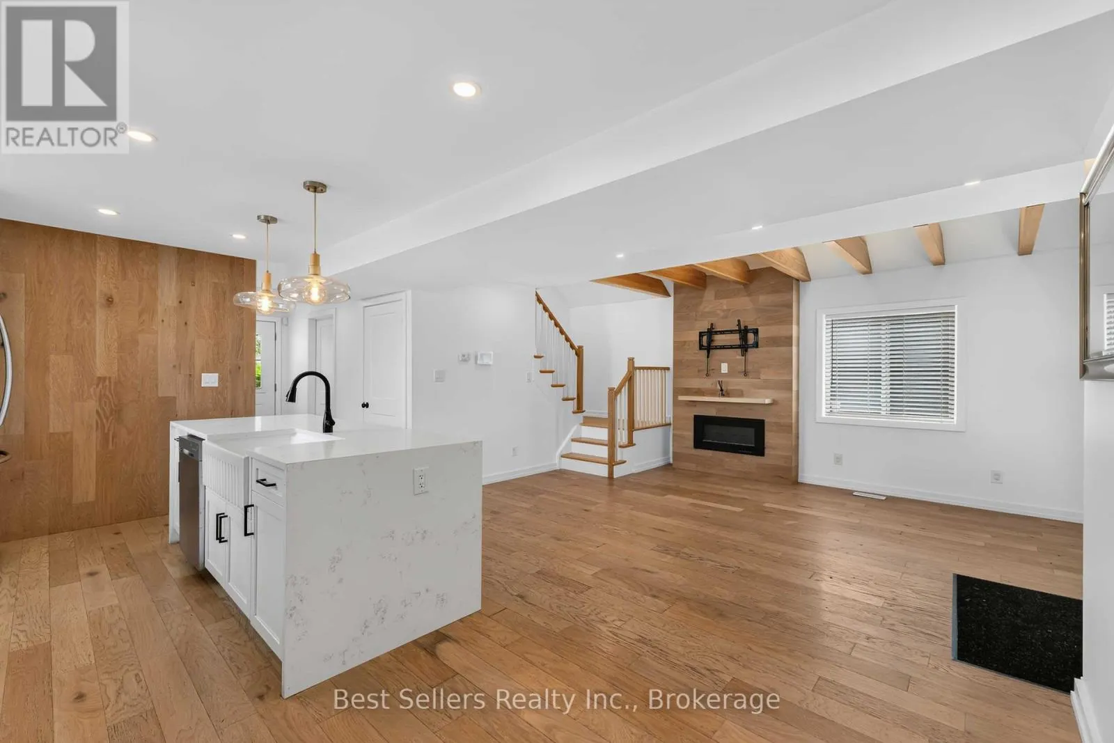 85 PELHAM ROAD