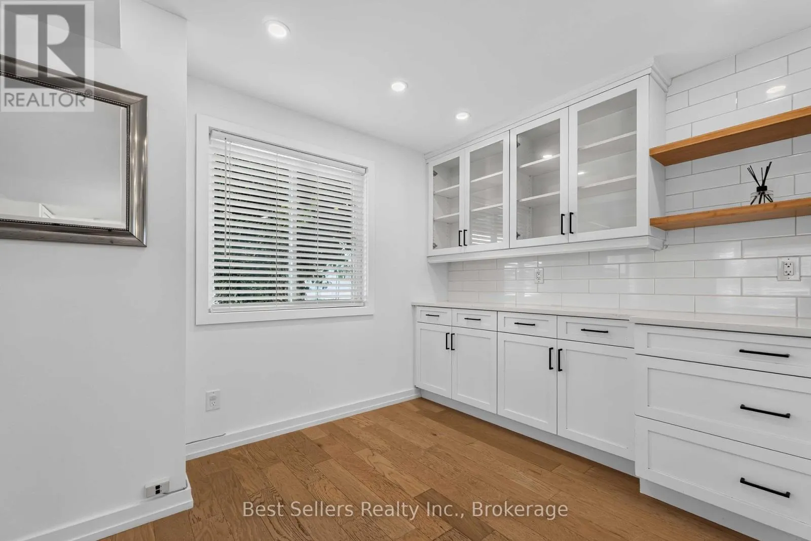 85 PELHAM ROAD