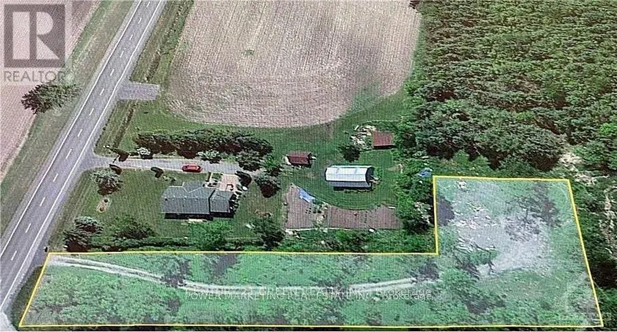 3500 COUNTY 11 ROAD