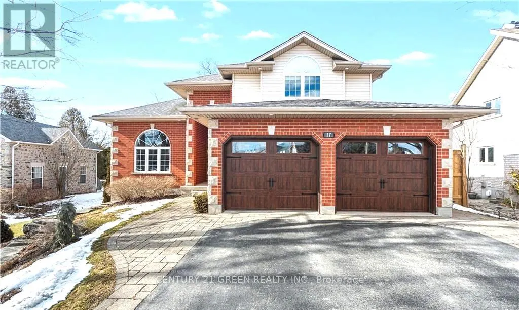 LOWER - 17 JEAN ANDERSON CRESCENT