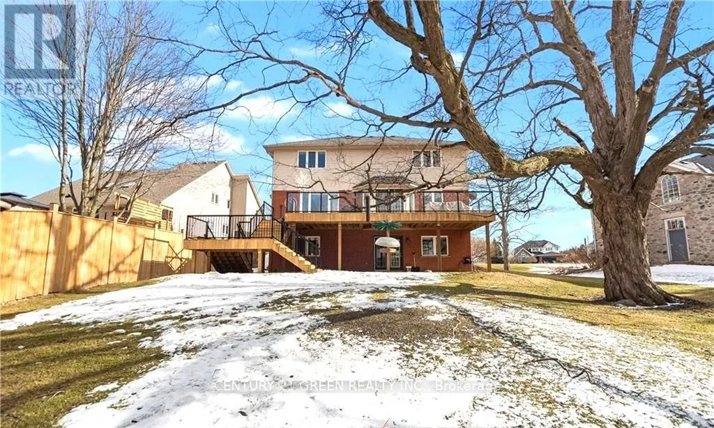 LOWER - 17 JEAN ANDERSON CRESCENT