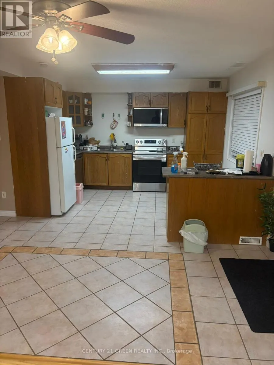 LOWER - 17 JEAN ANDERSON CRESCENT