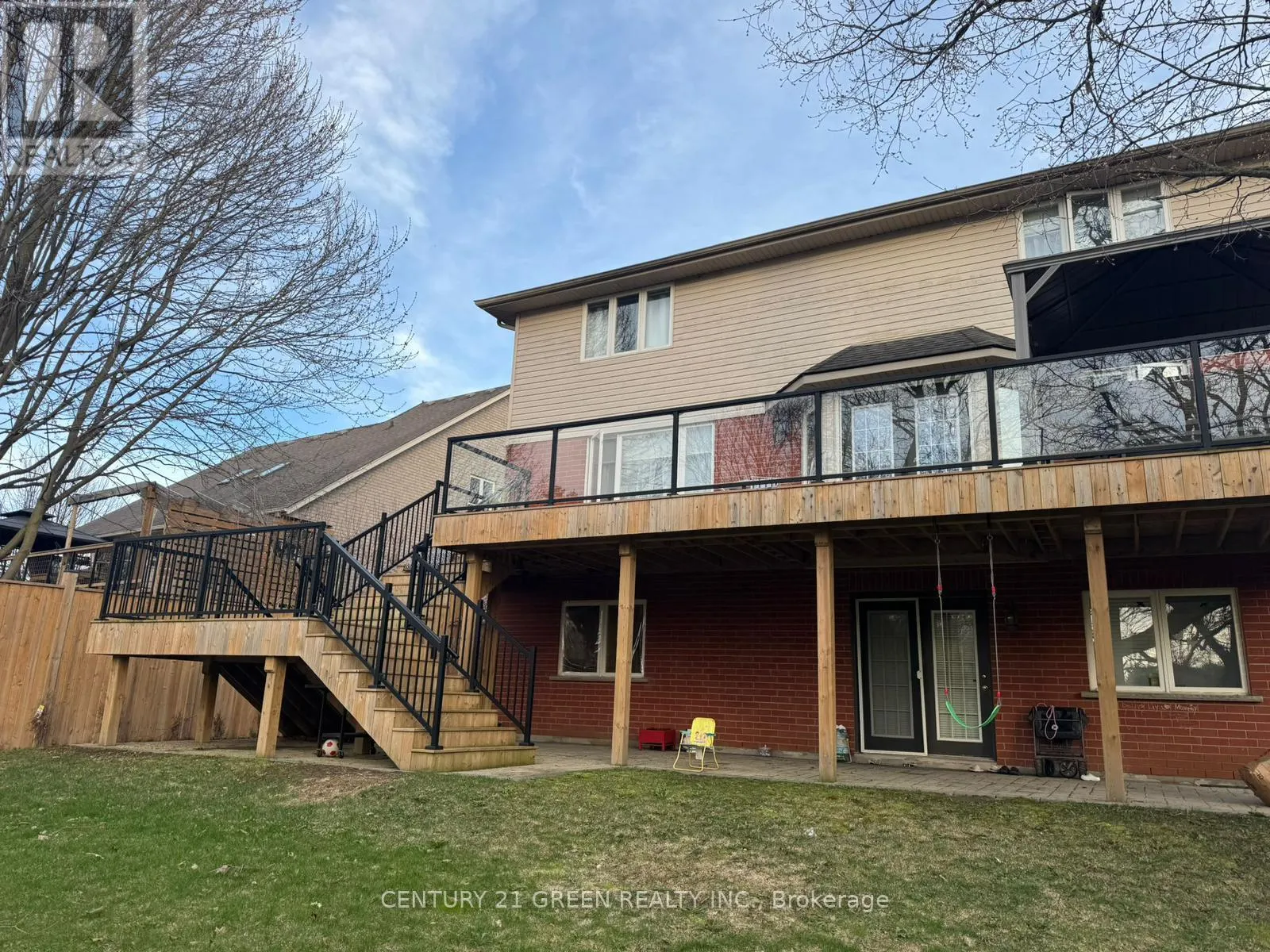 LOWER - 17 JEAN ANDERSON CRESCENT