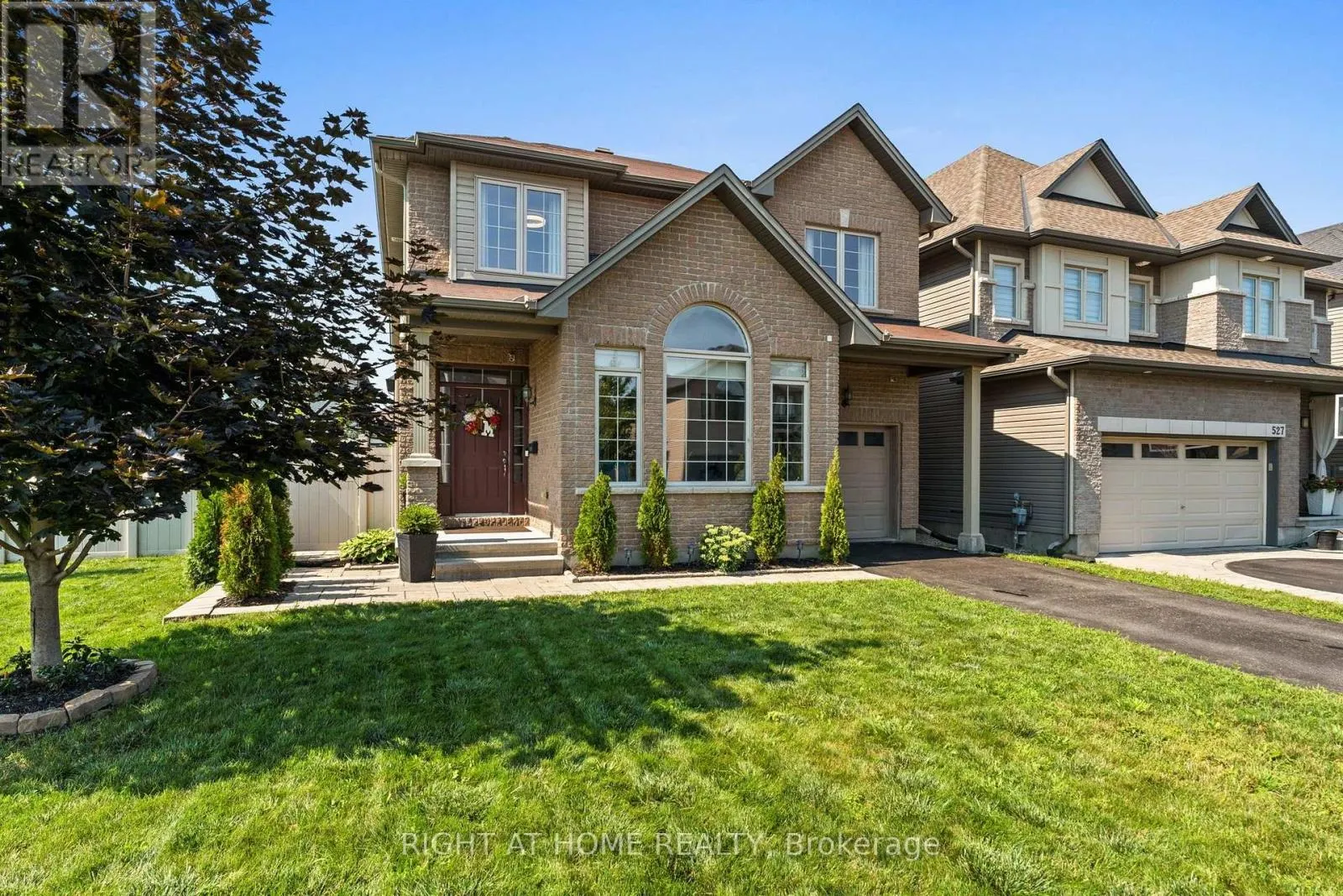 525 PEERLESS STREET