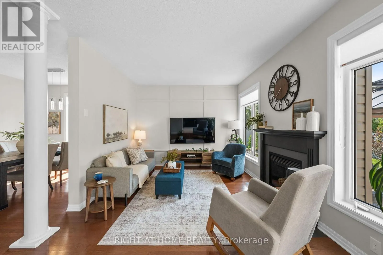 525 PEERLESS STREET