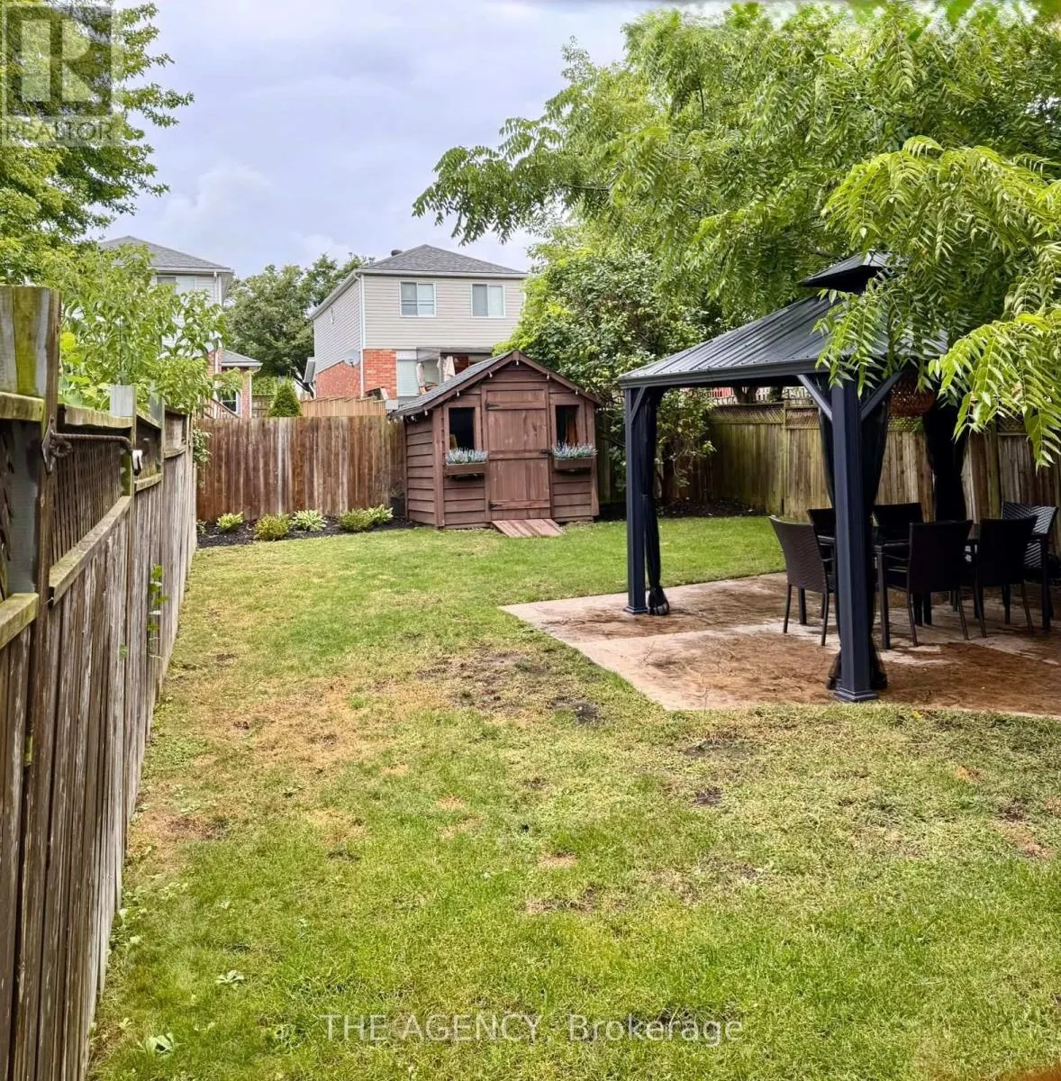 32 MARCY CRESCENT