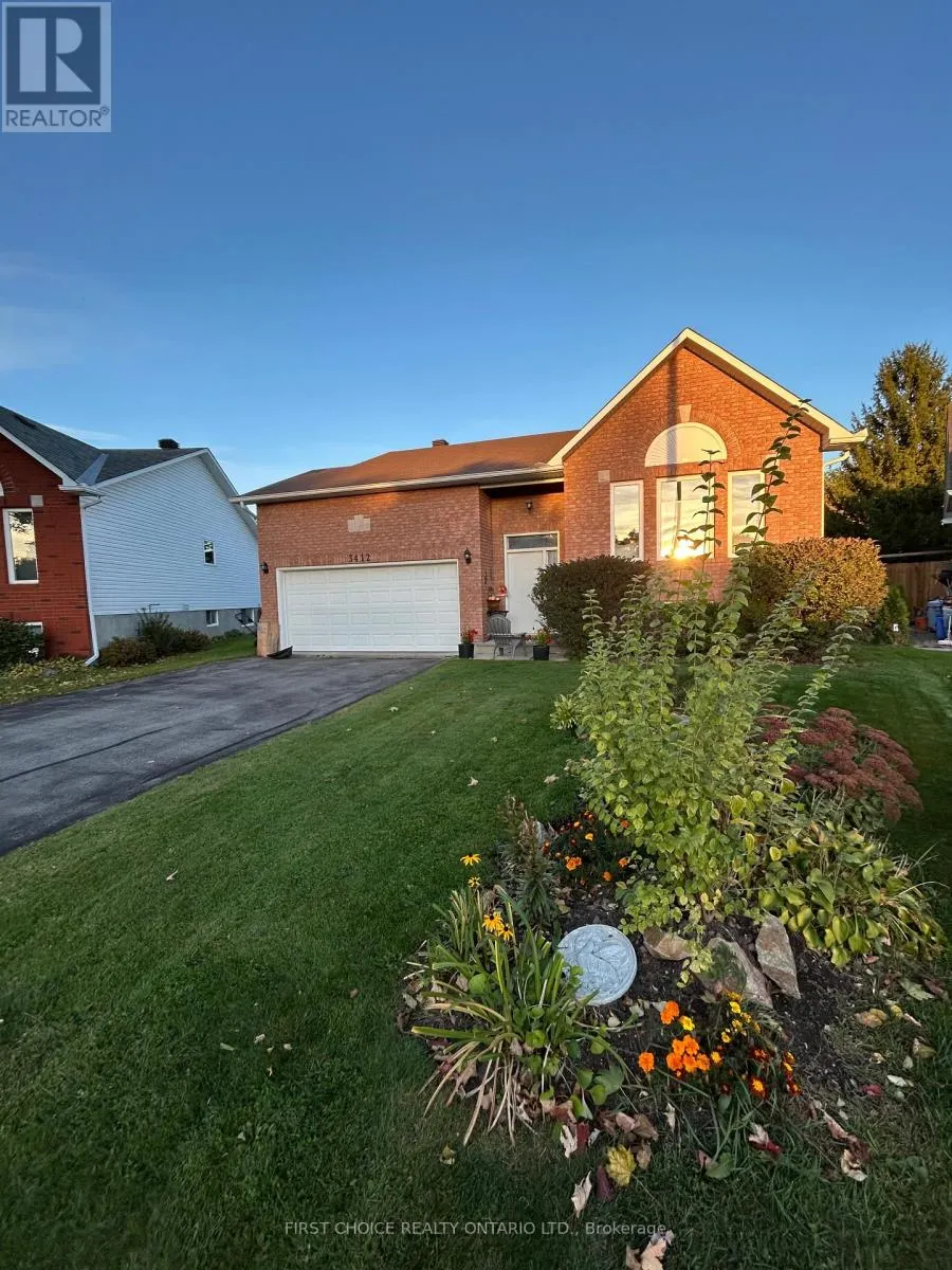 3412 DESCOTES CIRCLE