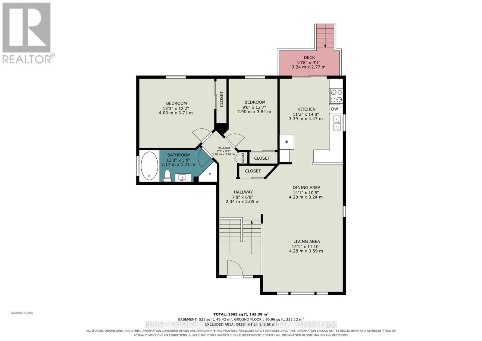 3412 DESCOTES CIRCLE