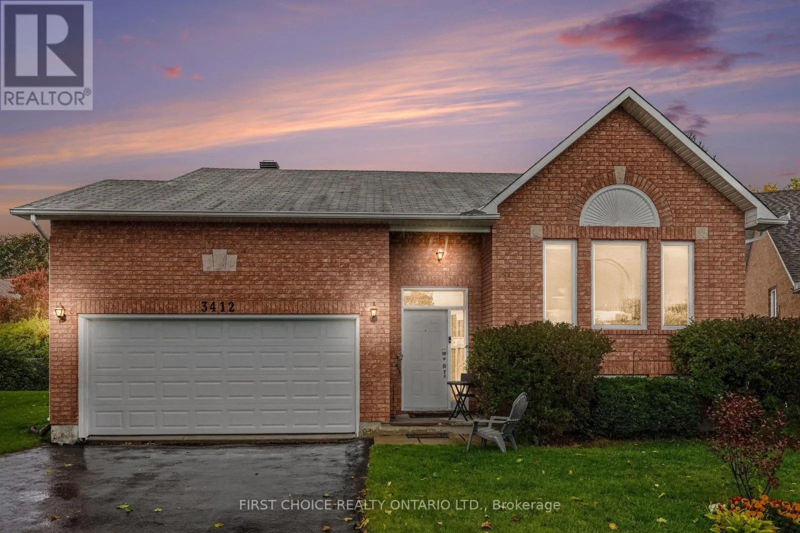 3412 DESCOTES CIRCLE