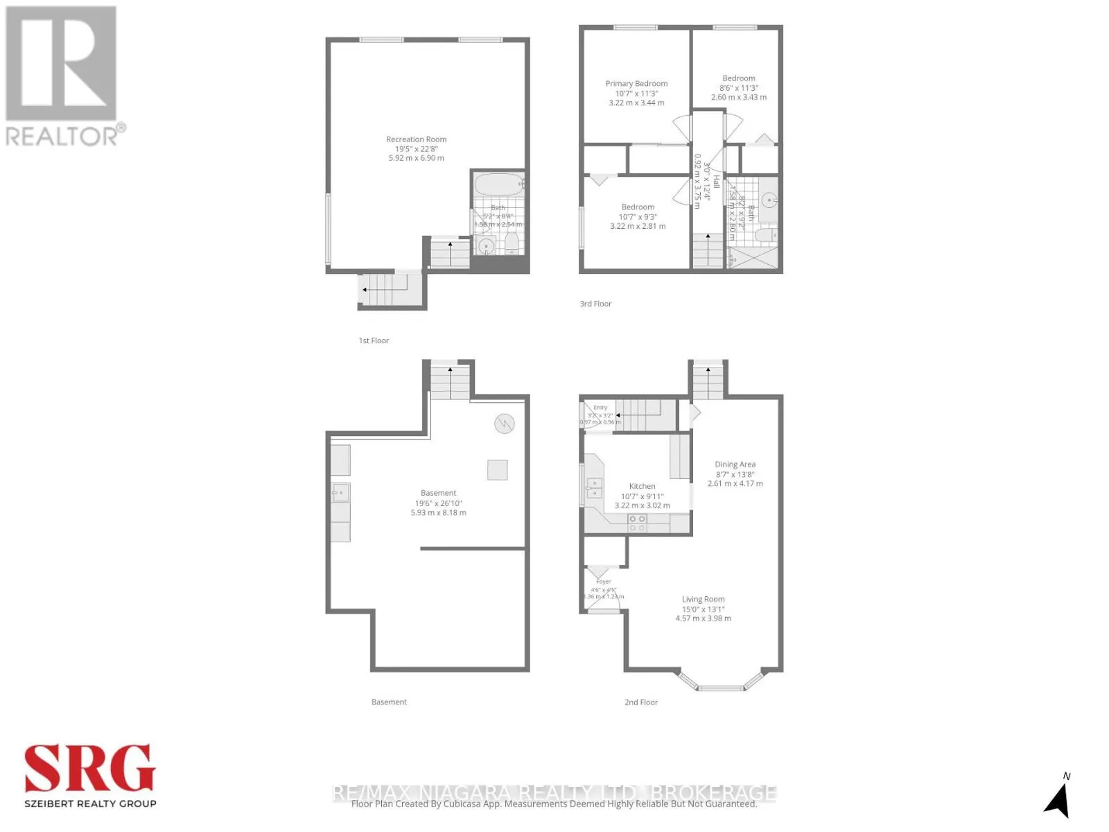 45 GREEN MAPLE DRIVE