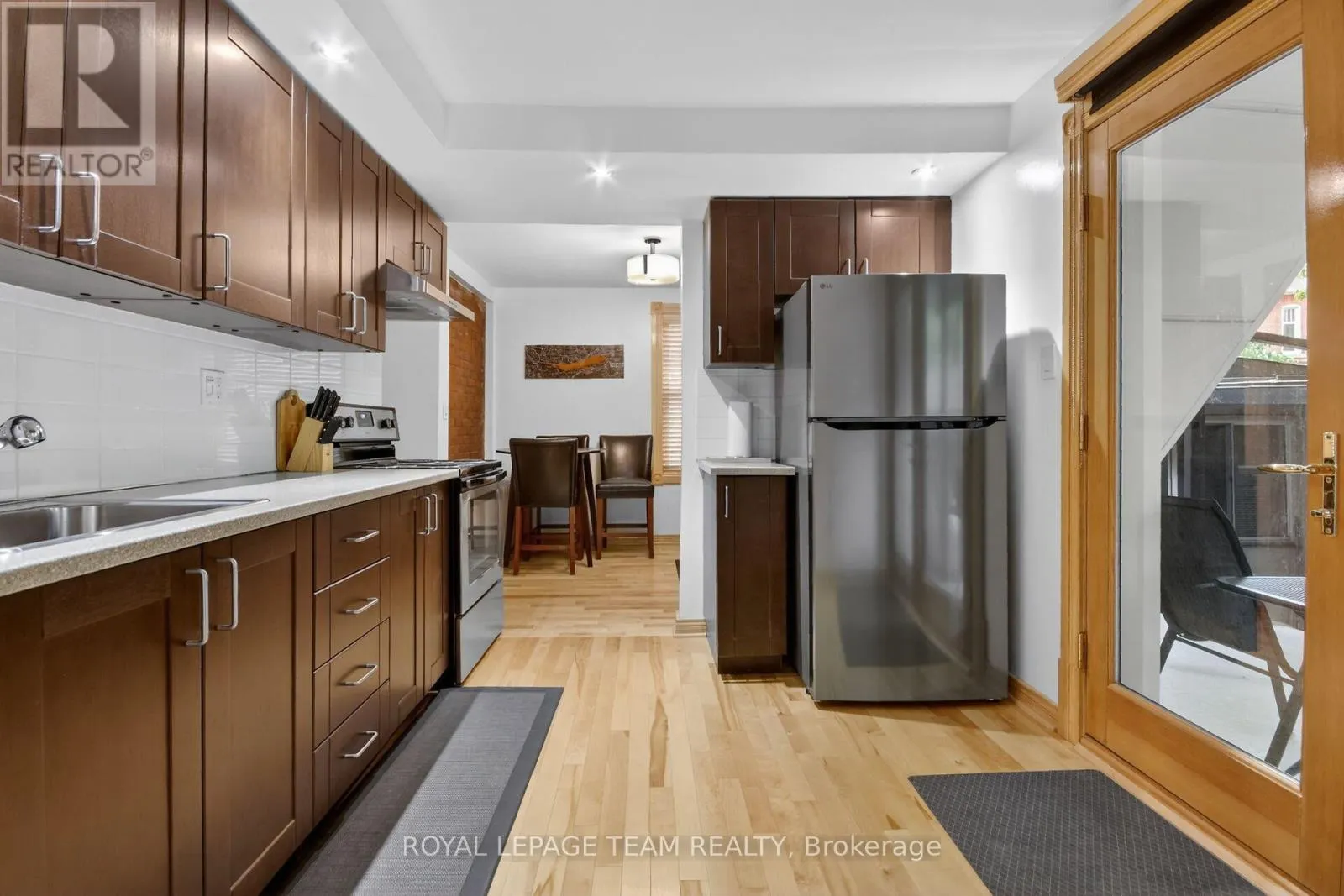 64 DELAWARE AVENUE