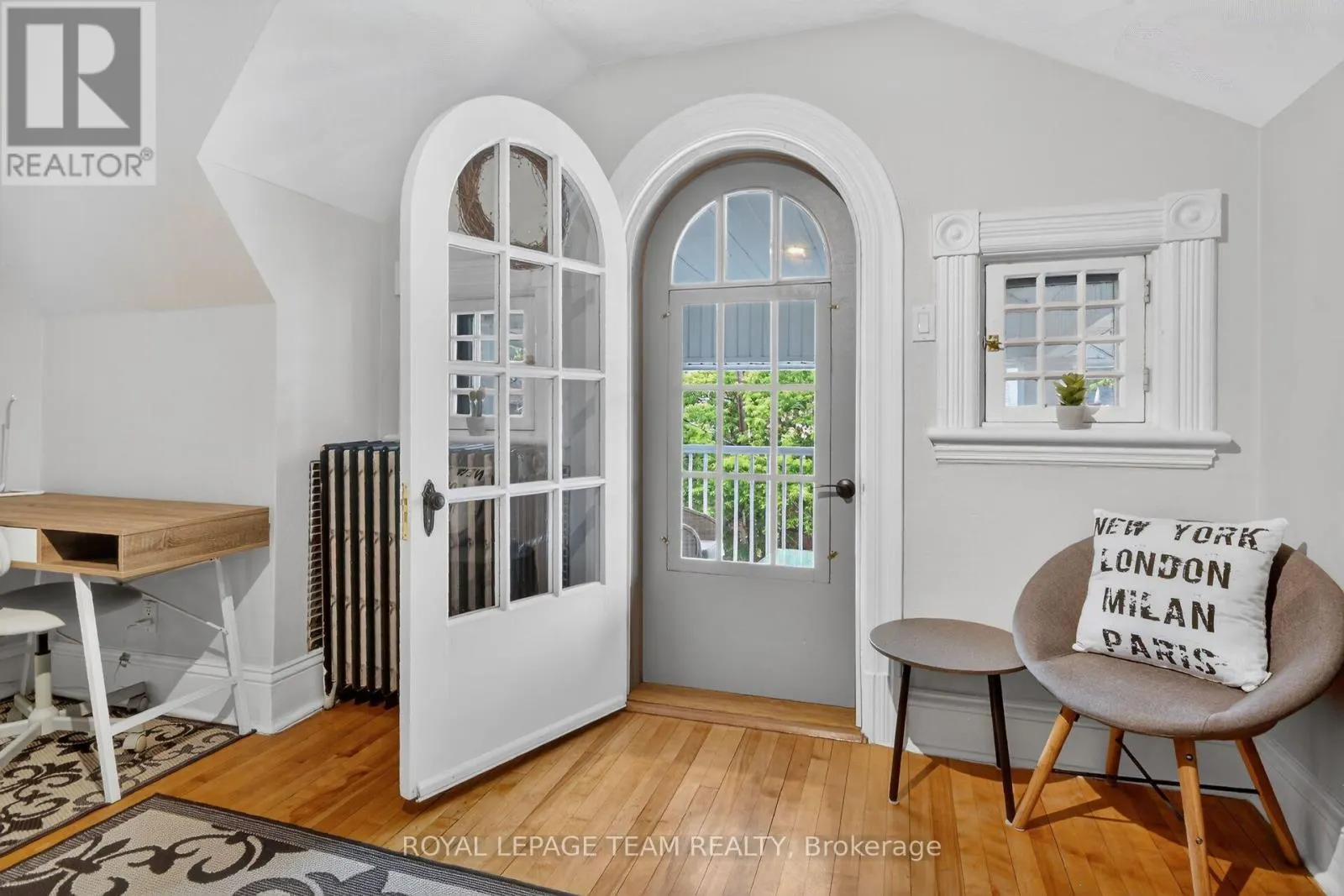 64 DELAWARE AVENUE