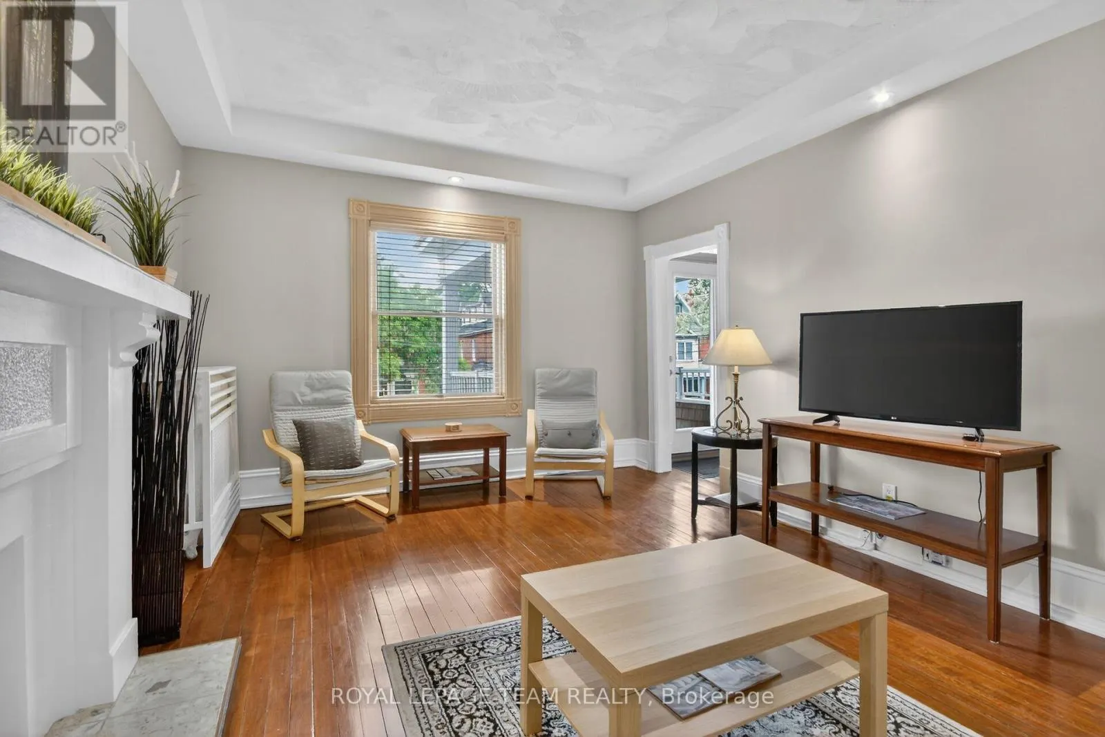 64 DELAWARE AVENUE