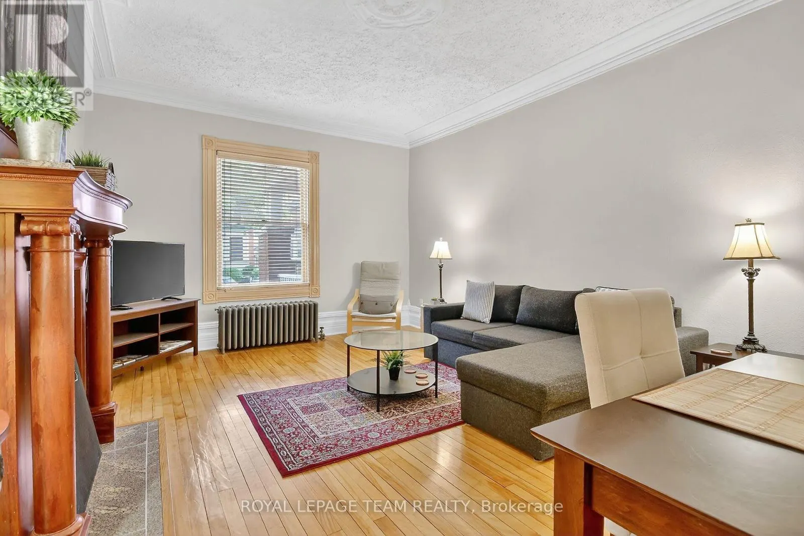 64 DELAWARE AVENUE