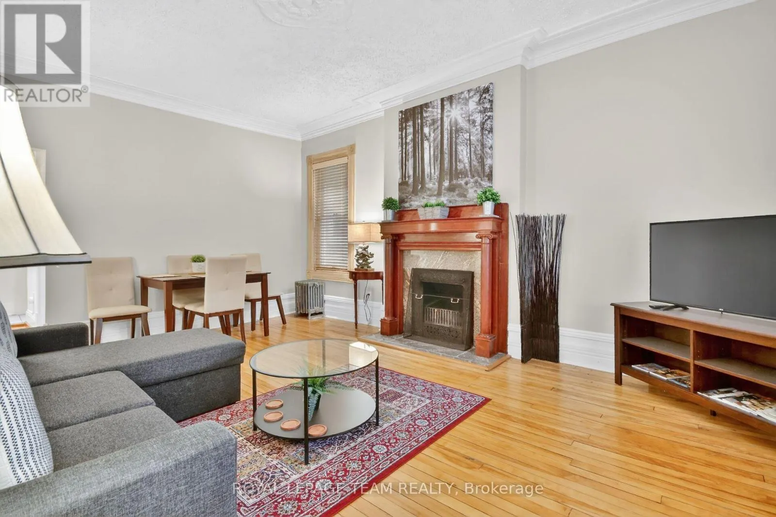 64 DELAWARE AVENUE