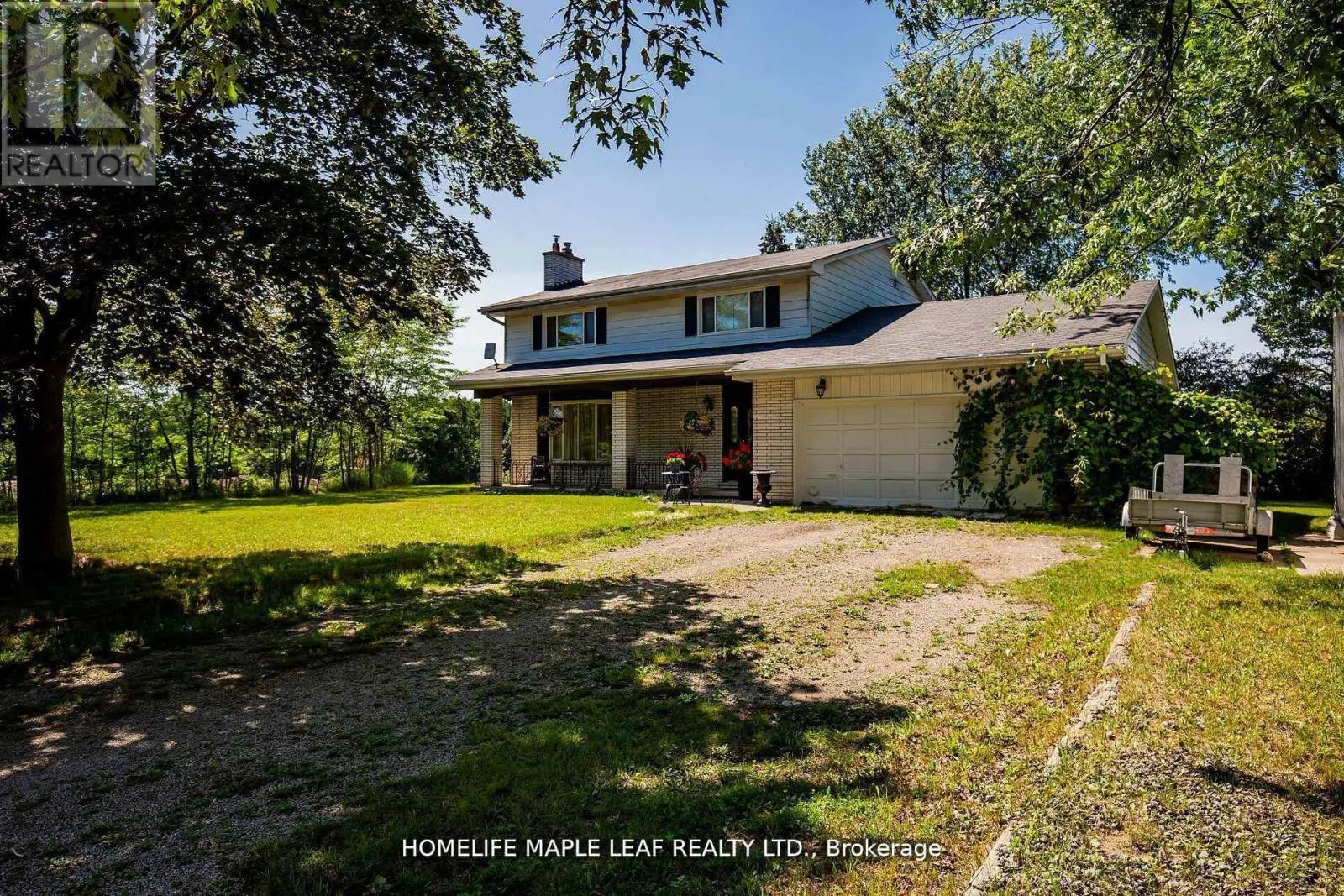 8554 HWY 7 ROAD