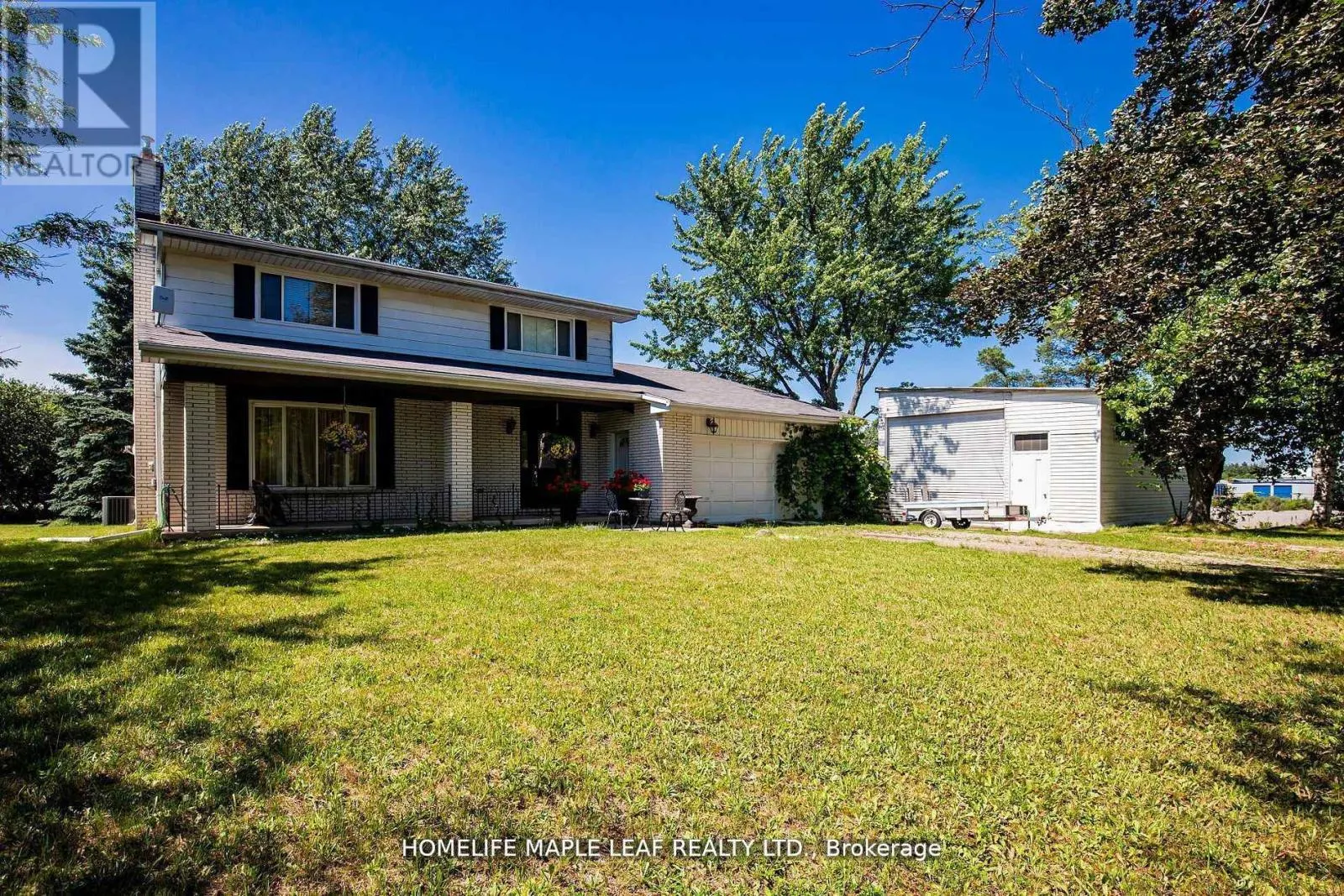 8554 HWY 7 ROAD