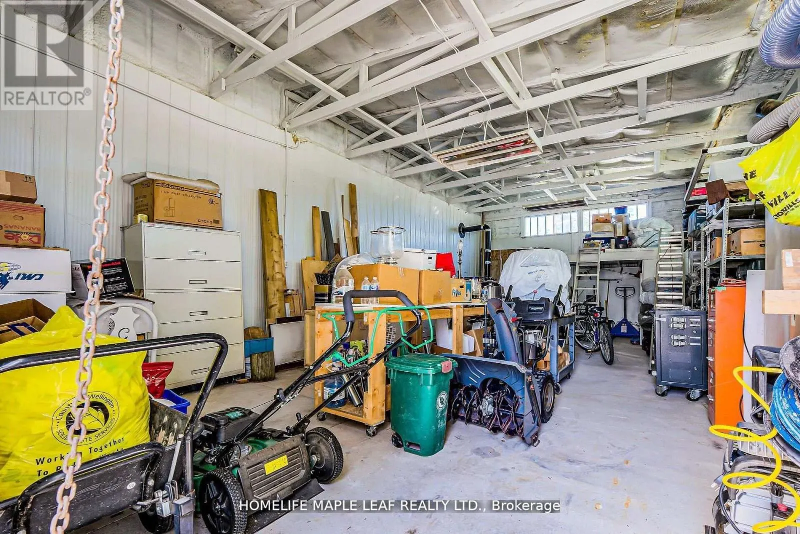 8554 HWY 7 ROAD