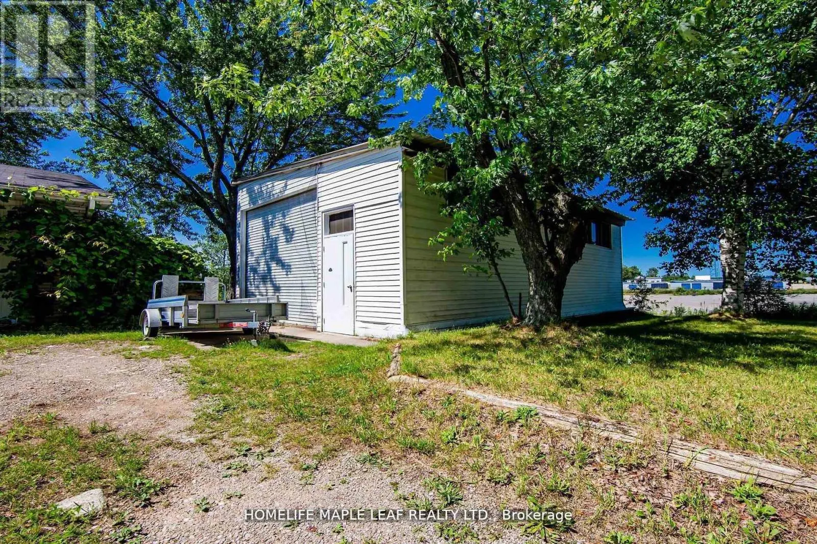 8554 HWY 7 ROAD