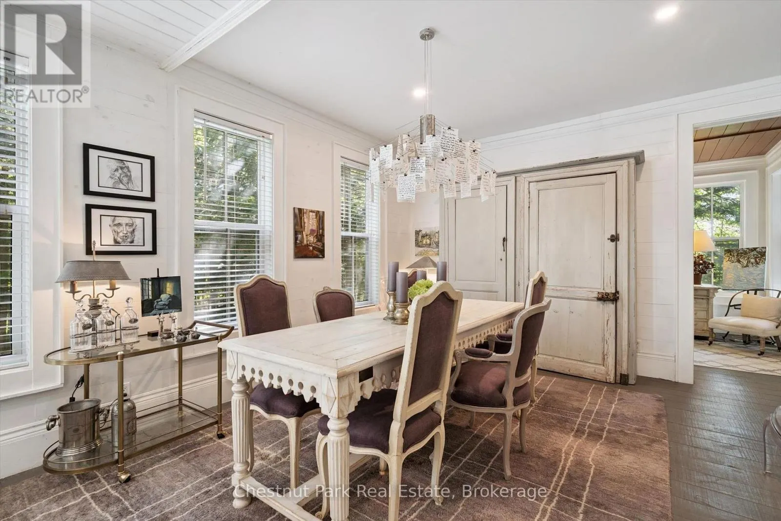 1005 WOODINGTON ROAD
