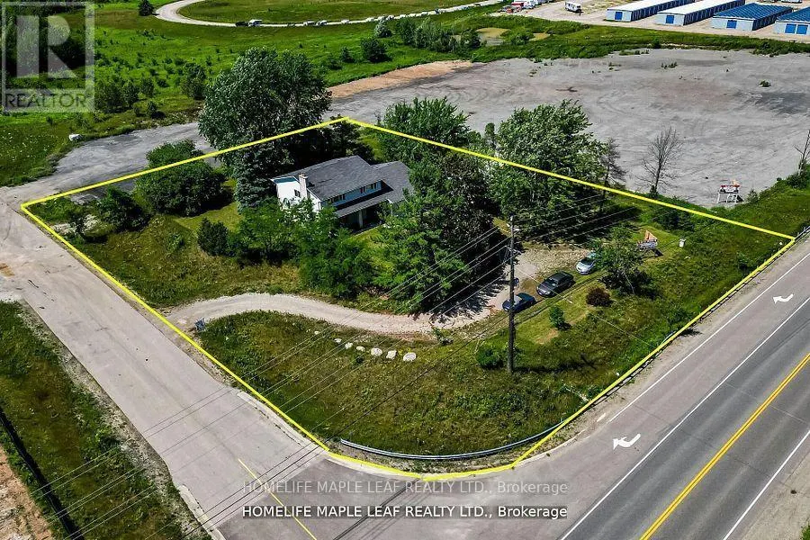 8554 HWY 7 ROAD