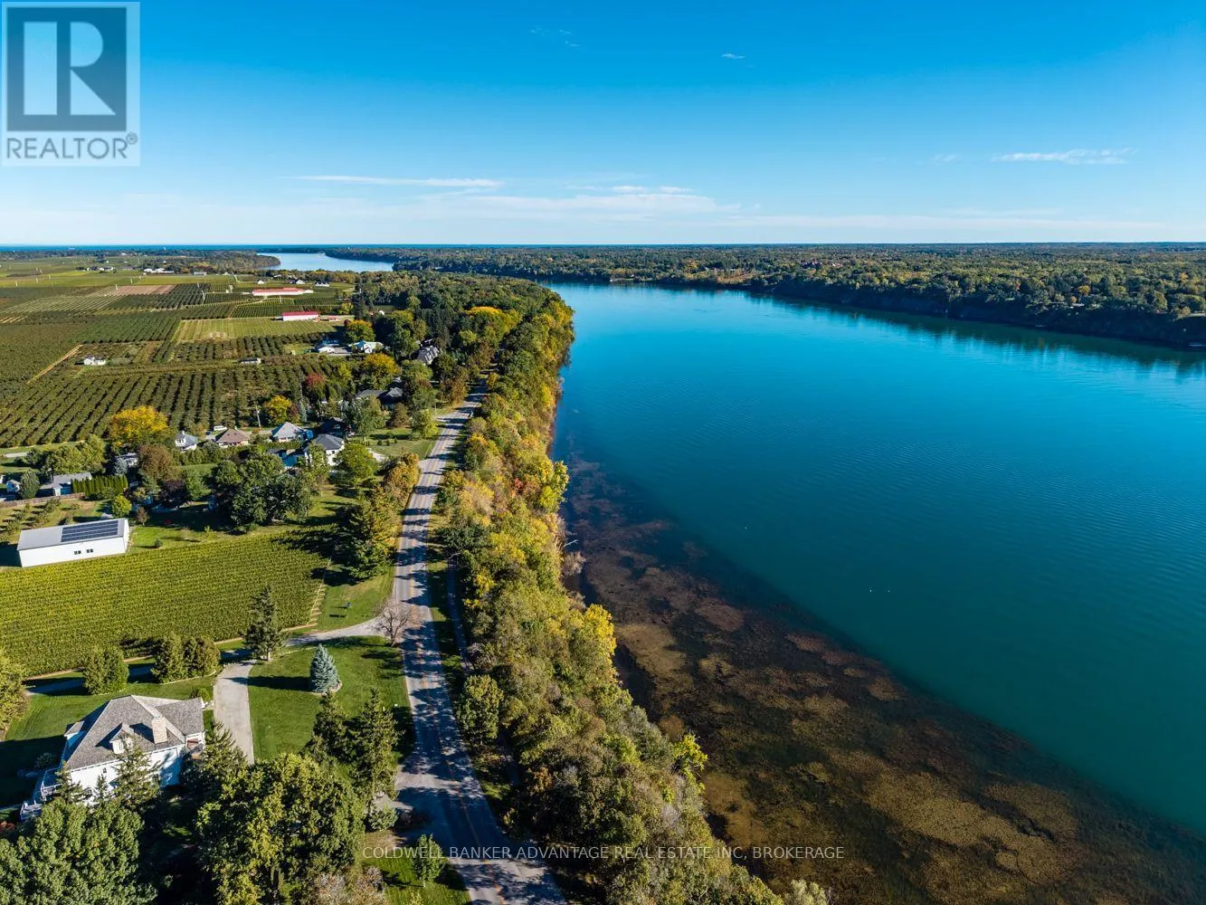 14874 NIAGARA RIVER PARKWAY