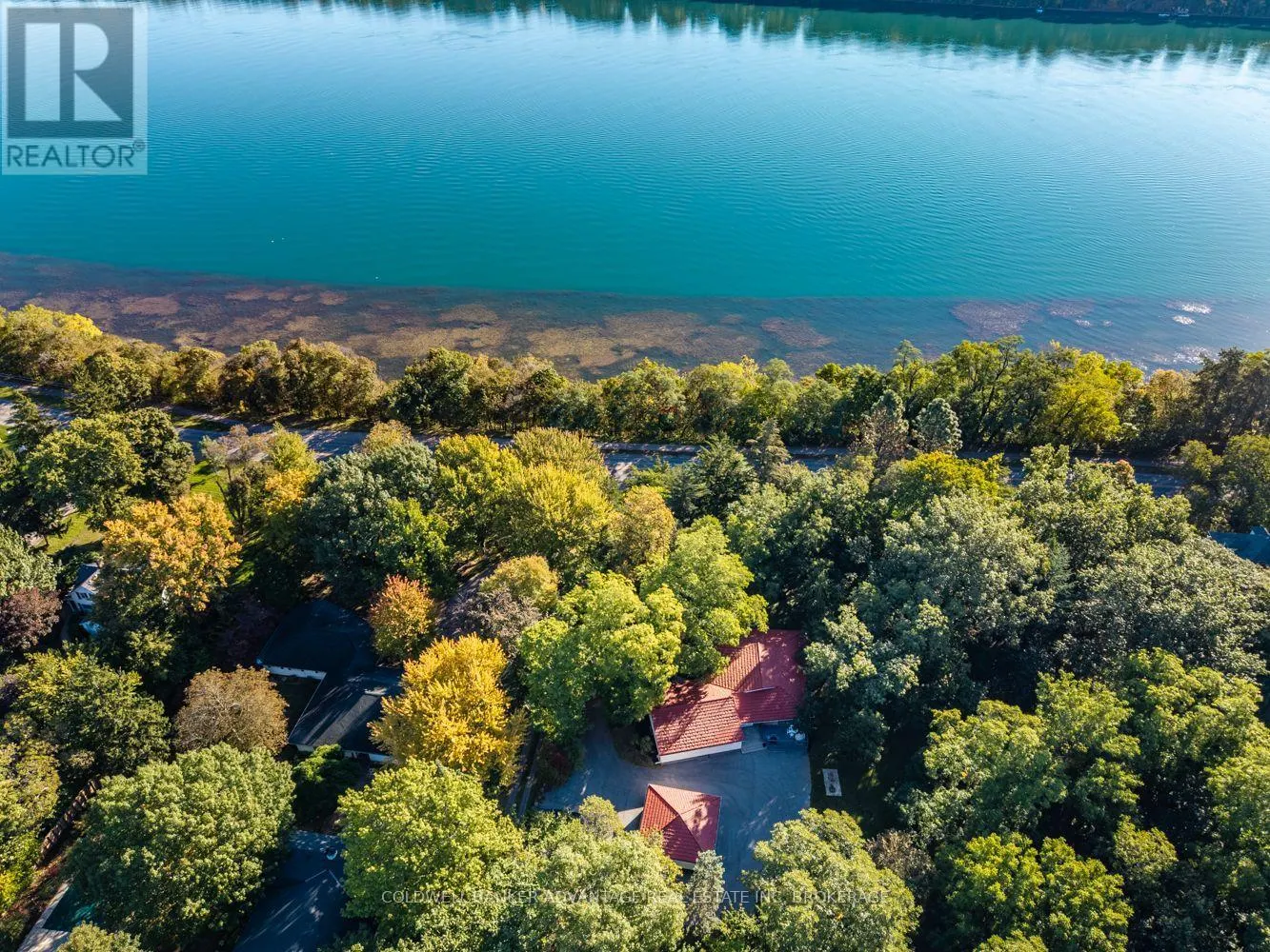 14874 NIAGARA RIVER PARKWAY