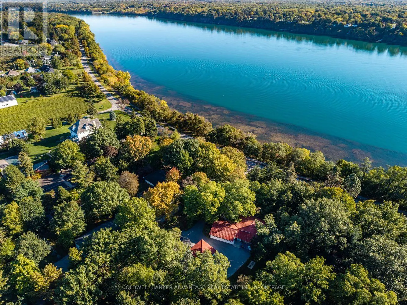 14874 NIAGARA RIVER PARKWAY