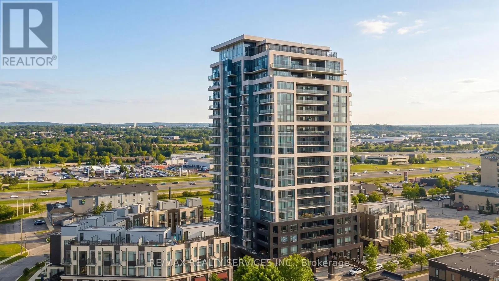 505 - 385 WINSTON ROAD