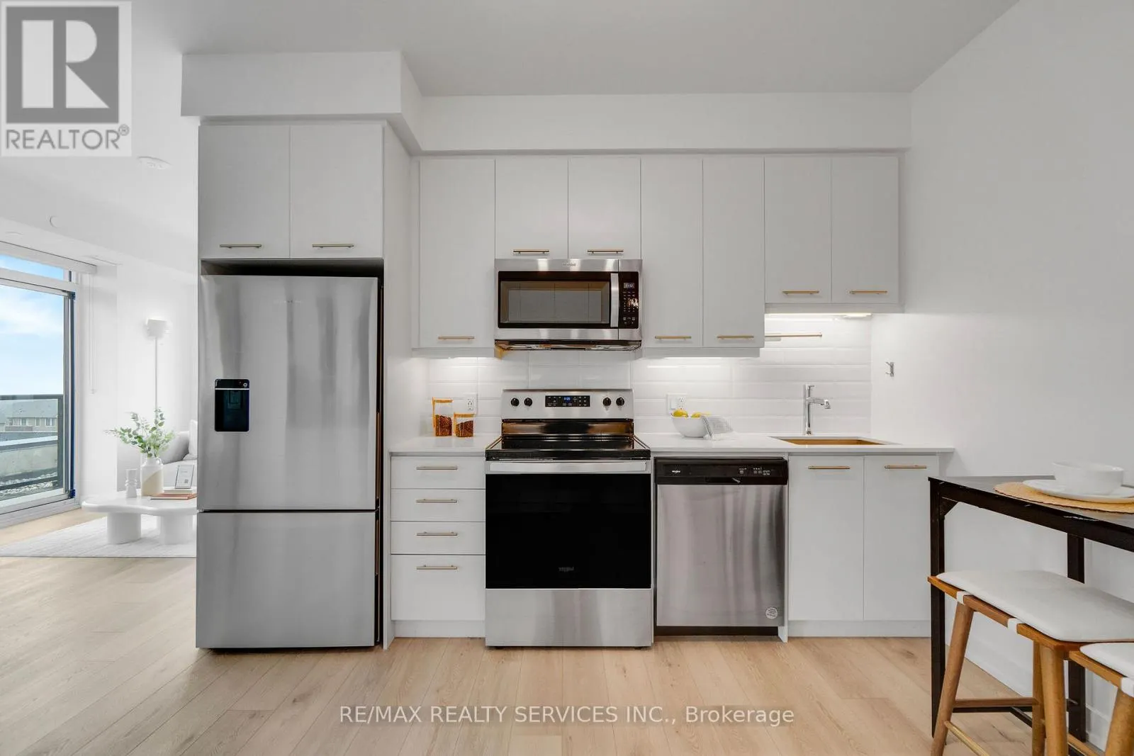 505 - 385 WINSTON ROAD