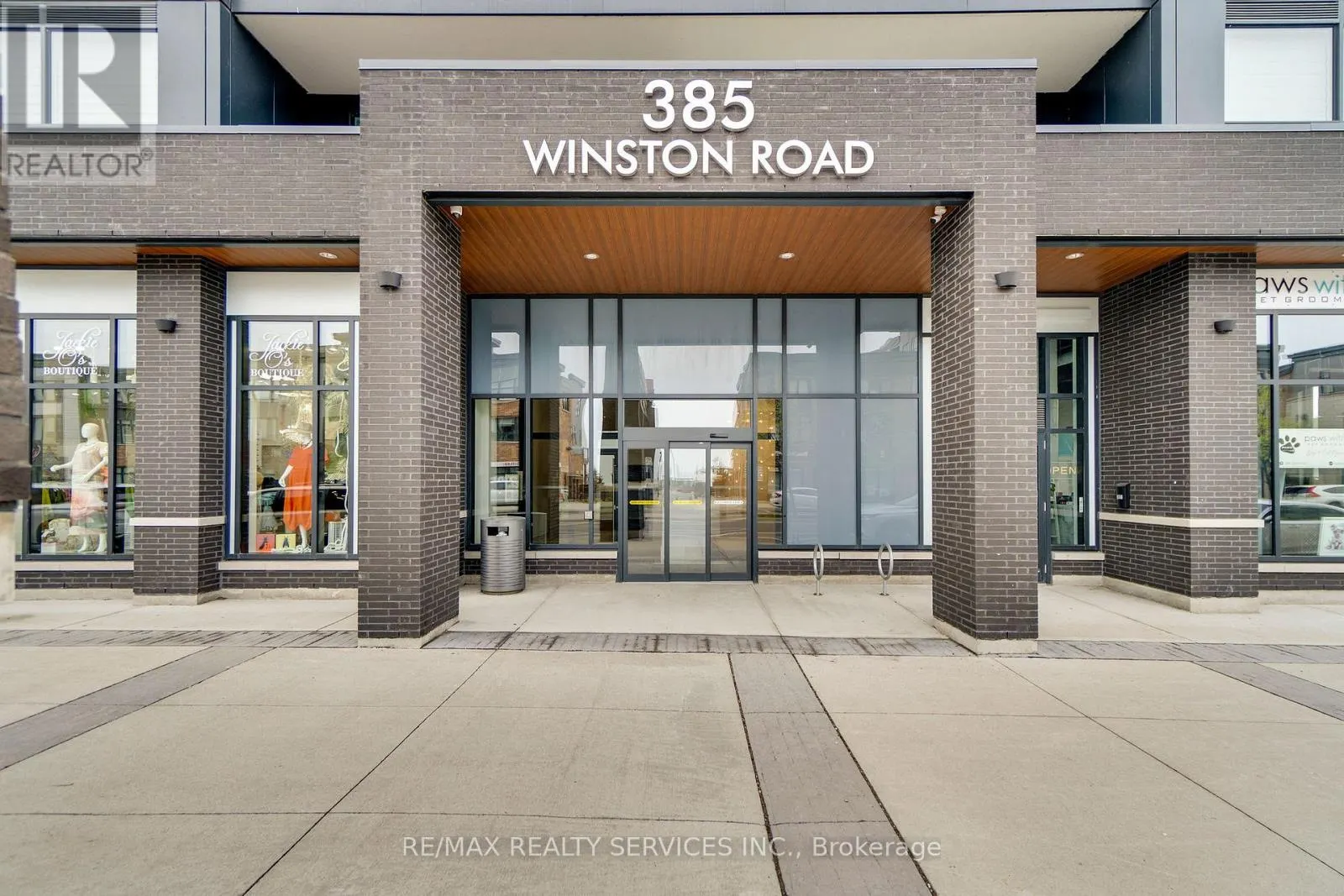 505 - 385 WINSTON ROAD