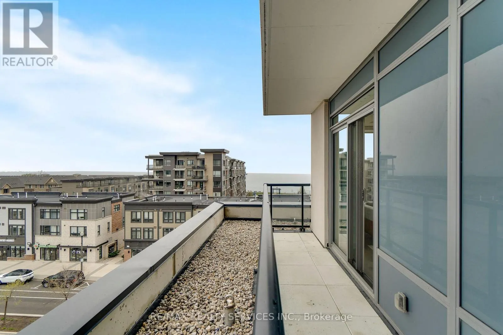 505 - 385 WINSTON ROAD