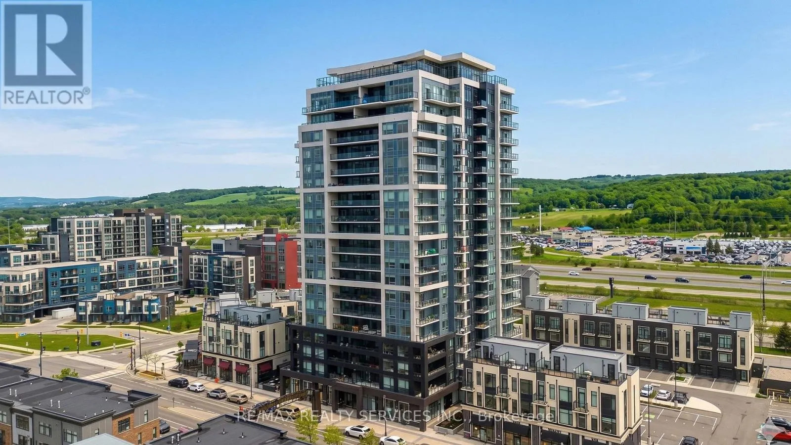 505 - 385 WINSTON ROAD
