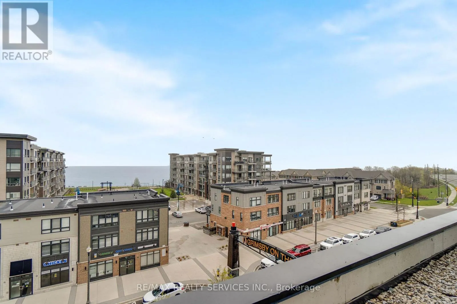 505 - 385 WINSTON ROAD