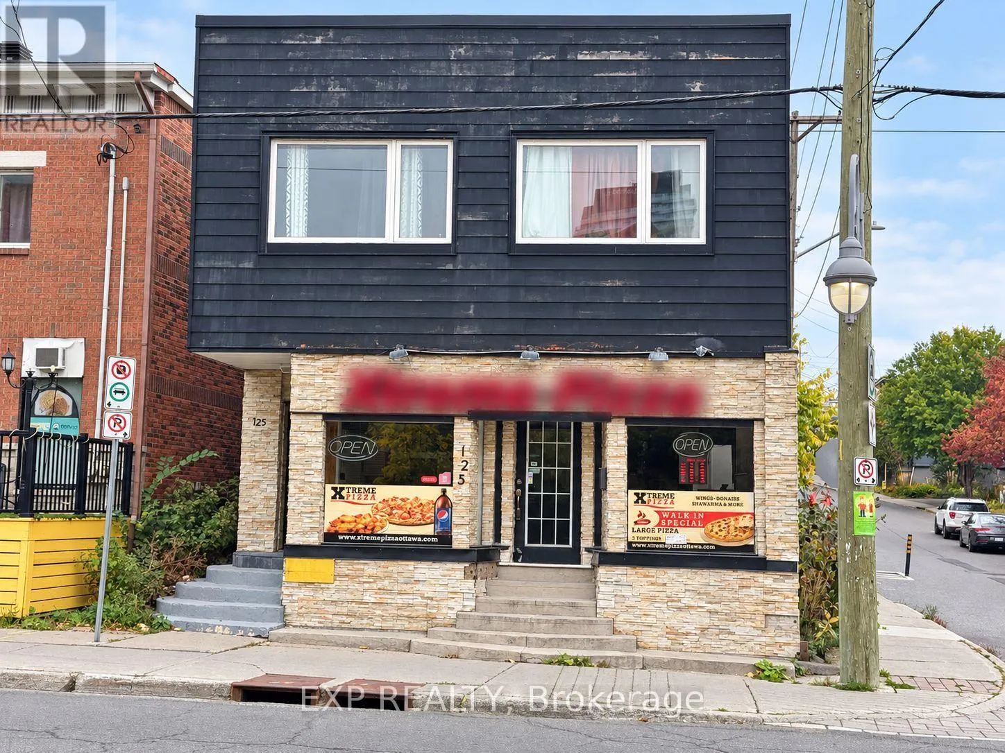 125 PRESTON STREET