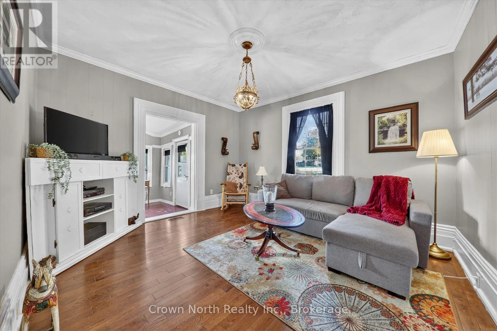 132 GLENGARRY ROAD
