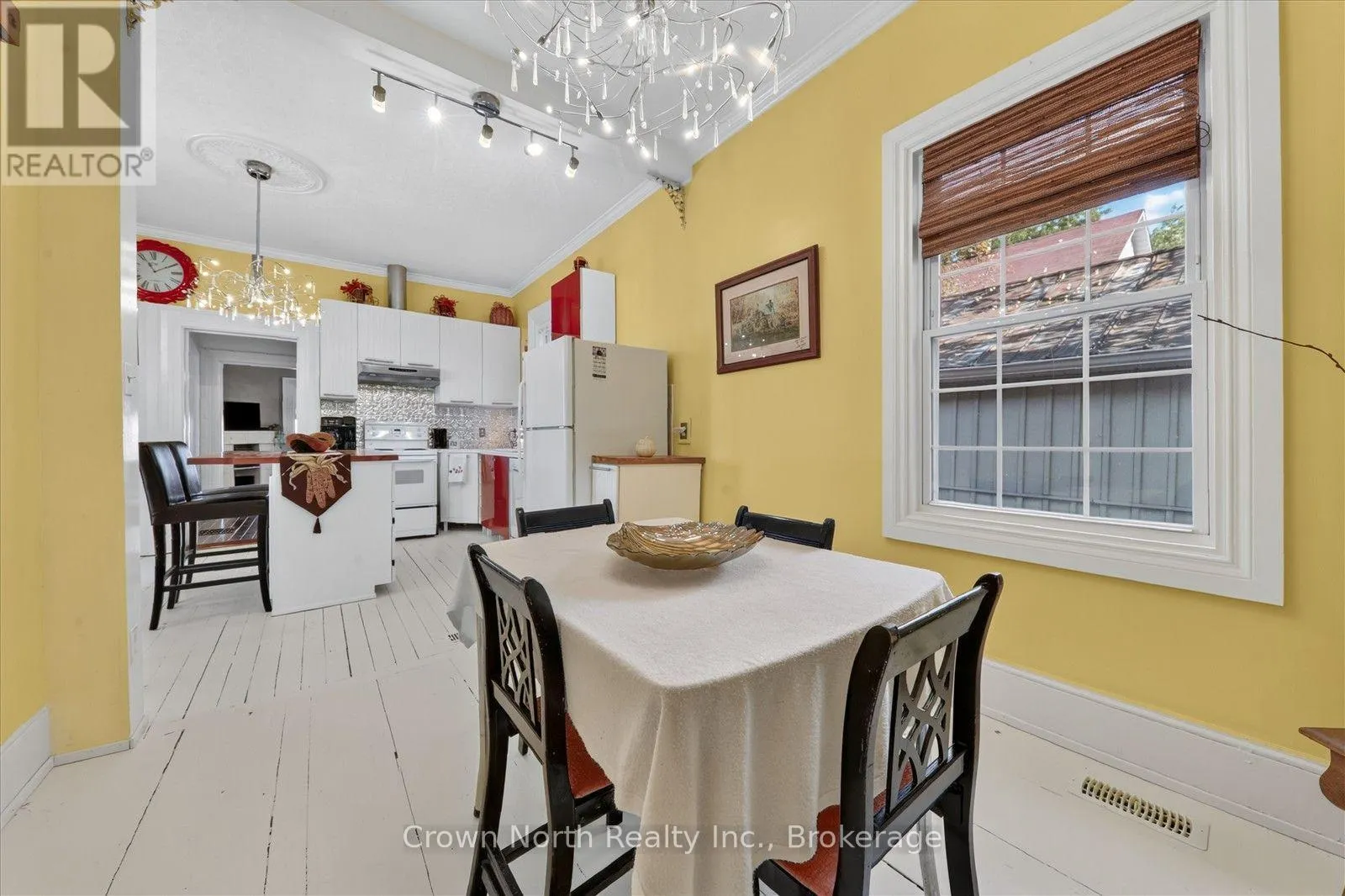 132 GLENGARRY ROAD
