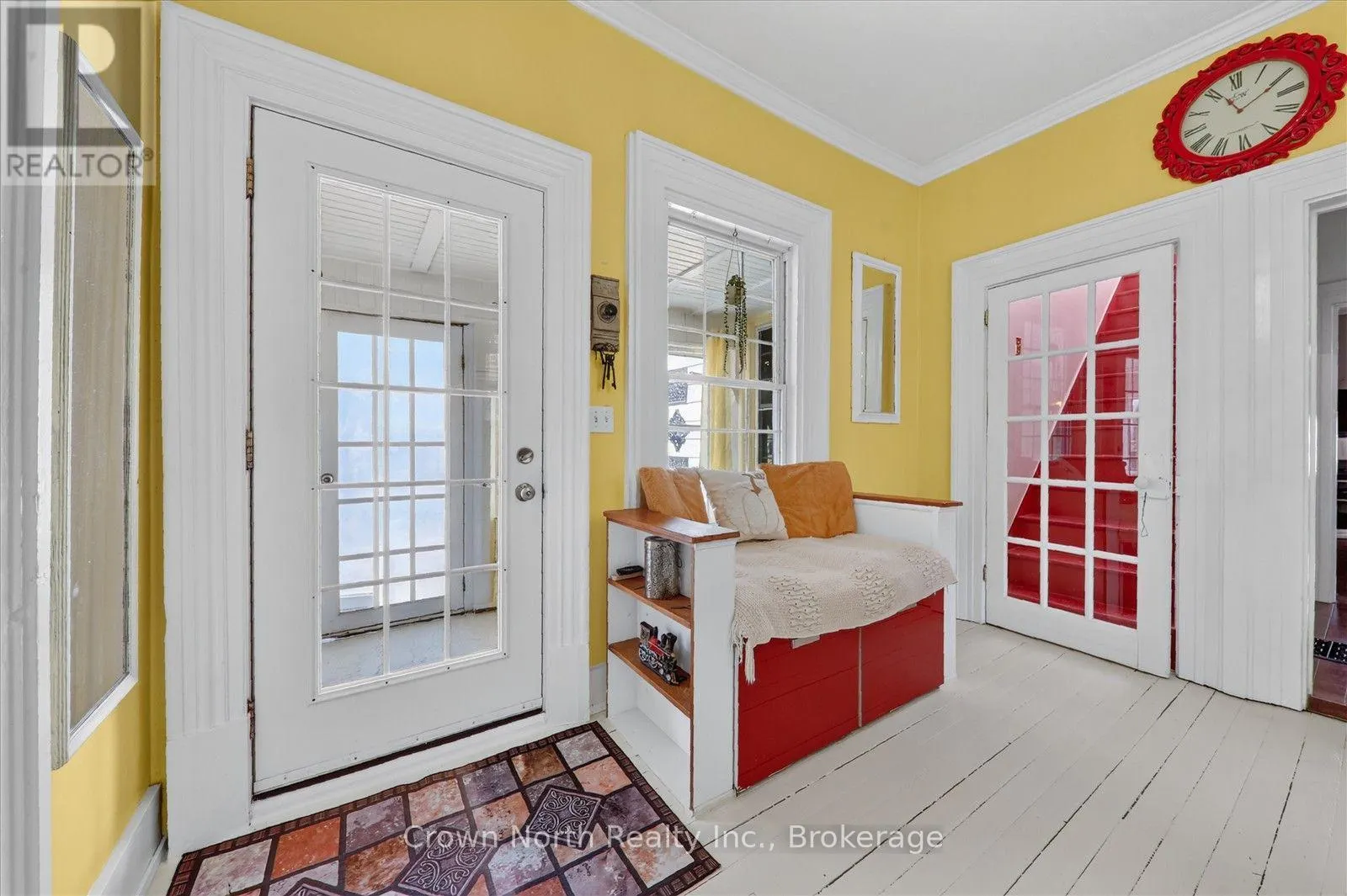 132 GLENGARRY ROAD