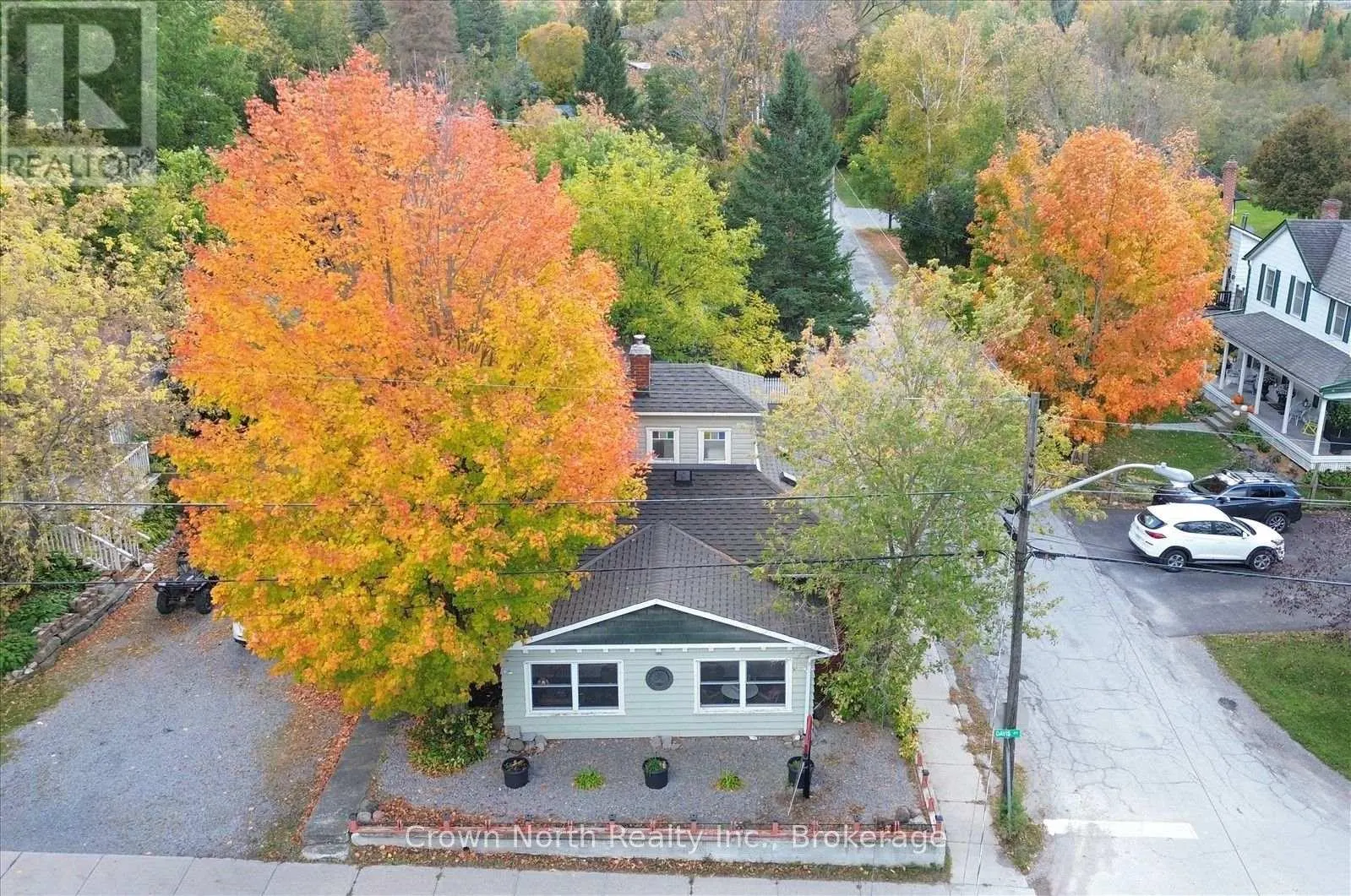 132 GLENGARRY ROAD