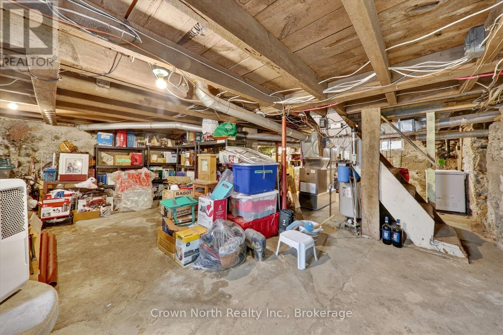 132 GLENGARRY ROAD