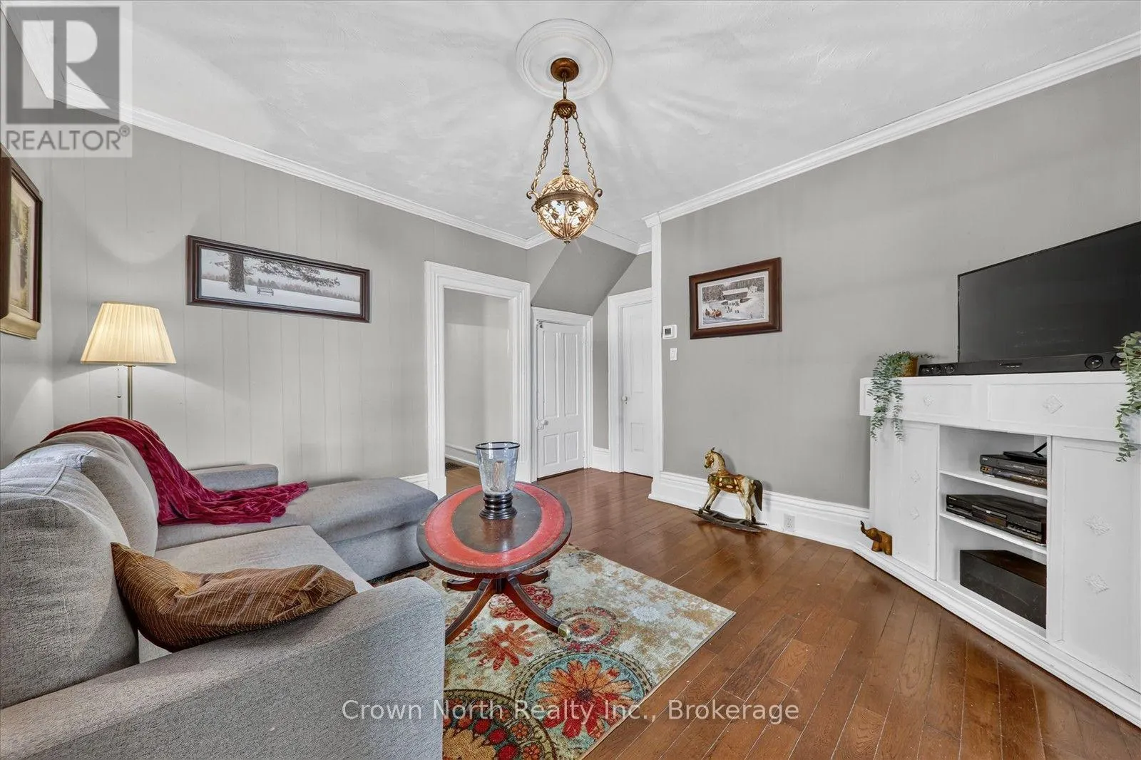 132 GLENGARRY ROAD