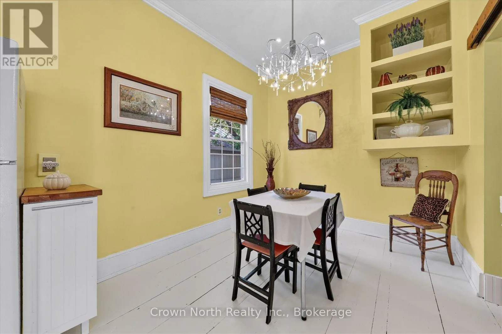 132 GLENGARRY ROAD