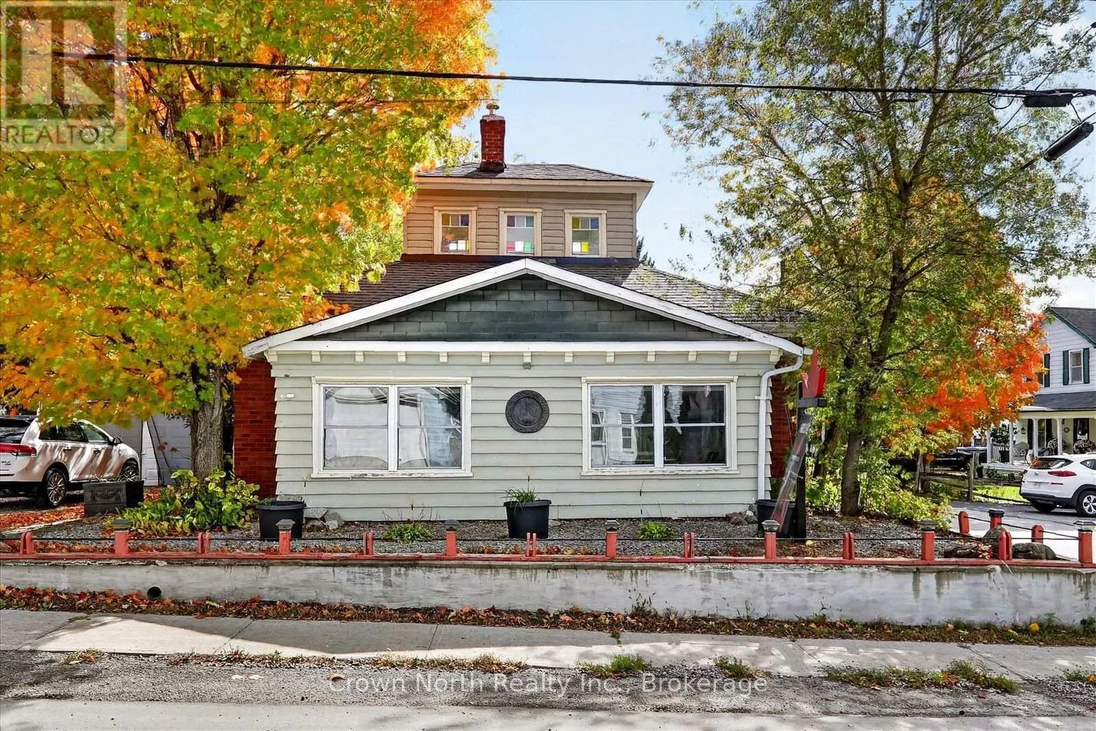 132 GLENGARRY ROAD