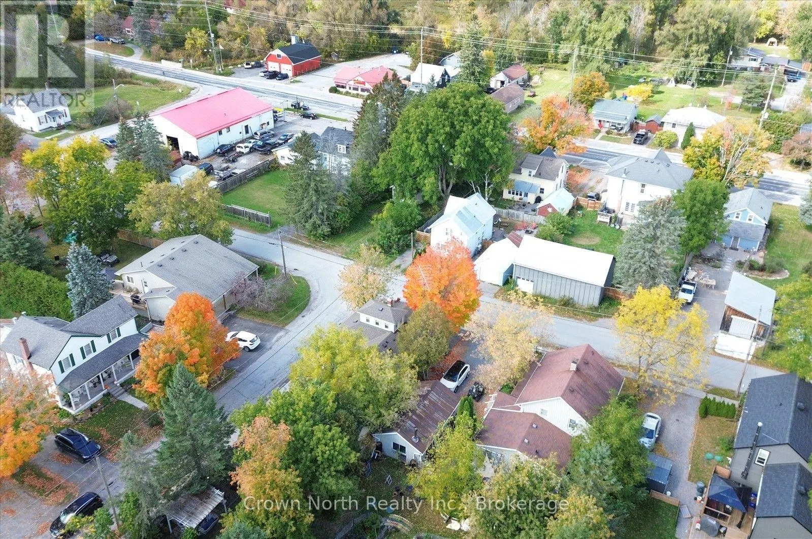 132 GLENGARRY ROAD